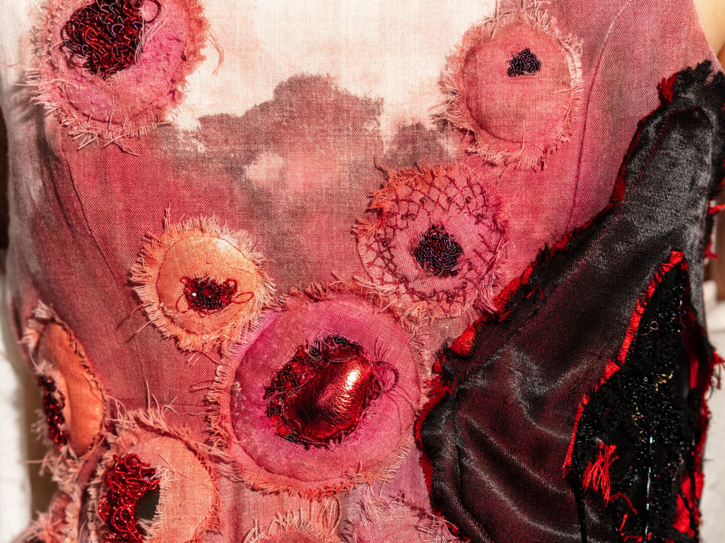 Amy Turner - Finalist Student Fashion - The Prize 2024