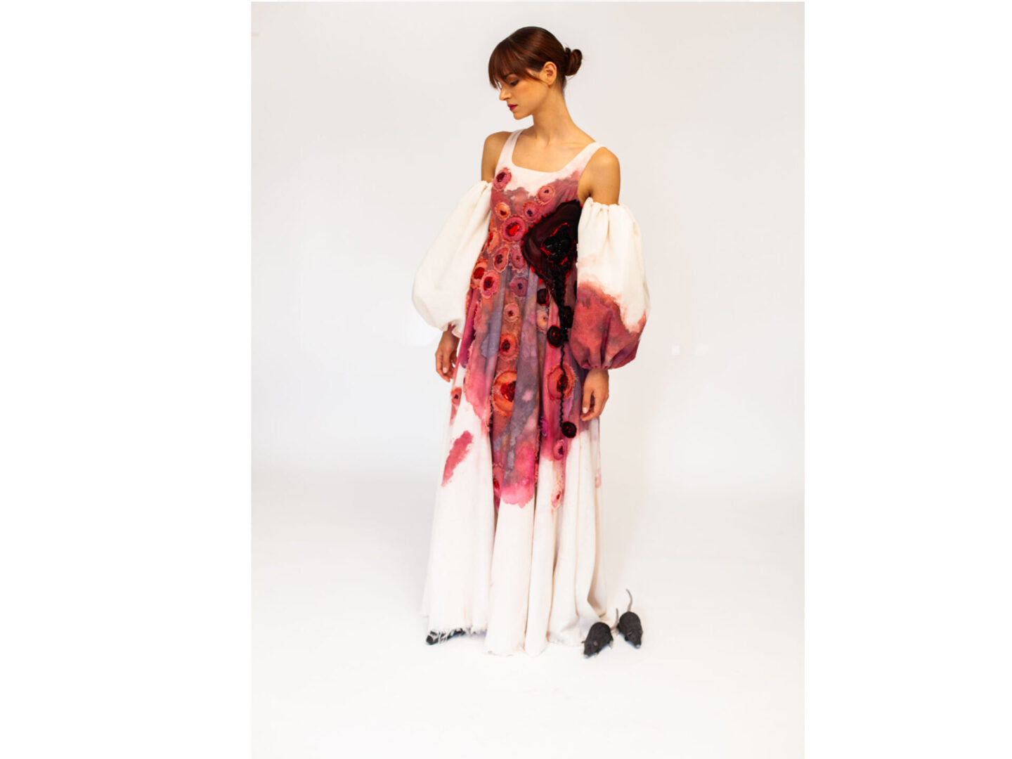 Amy Turner - Finalist Student Fashion - The Prize 2024