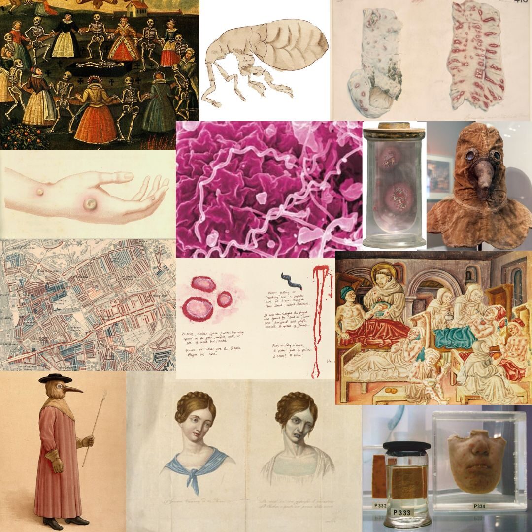 Amy Turner Creative Process - The Prize 2024