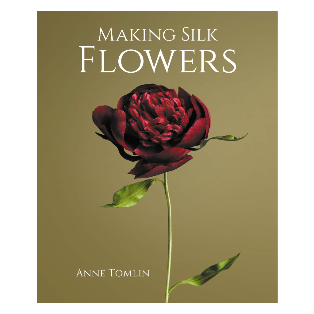 Making Silk Flowers (14626775957882)