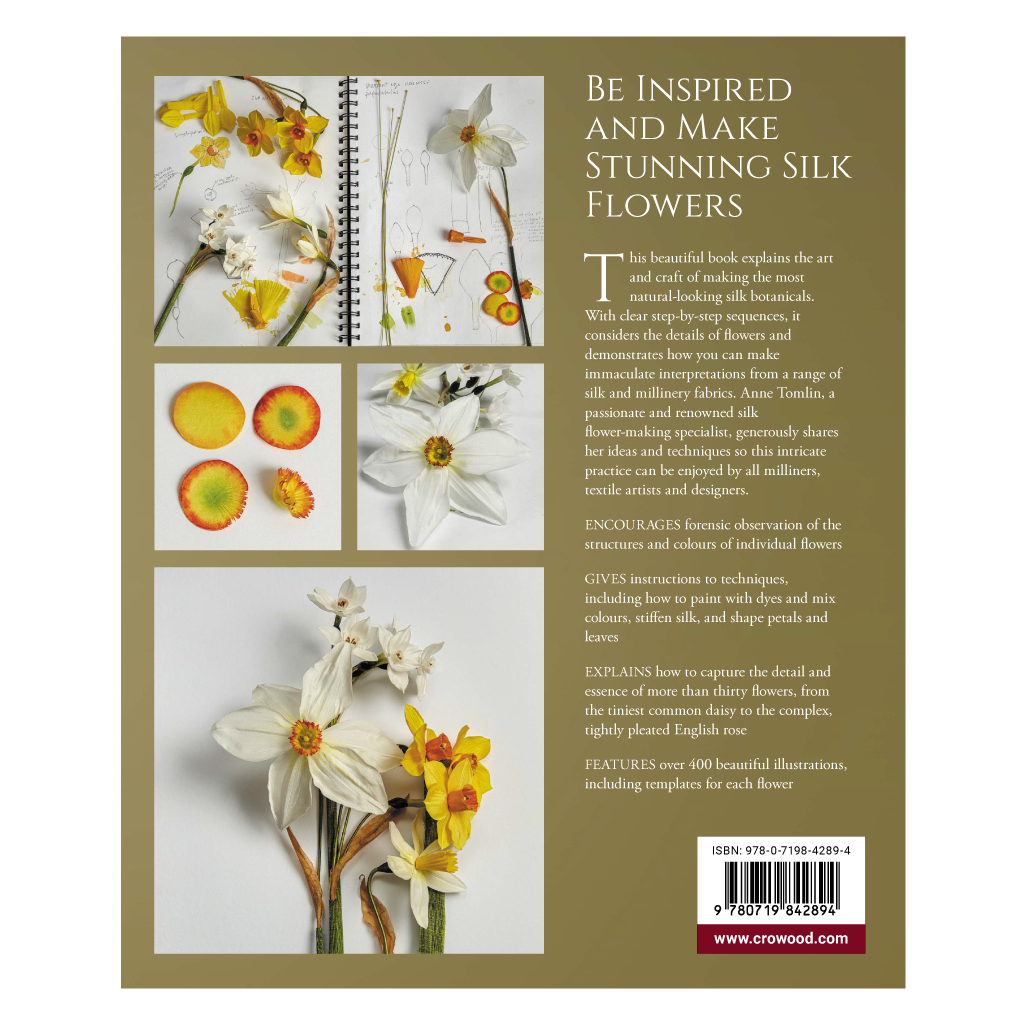 Making Silk Flowers (14626775957882)