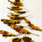 Anne Tomlin Autumn Leaves Course with Hand and Lock 