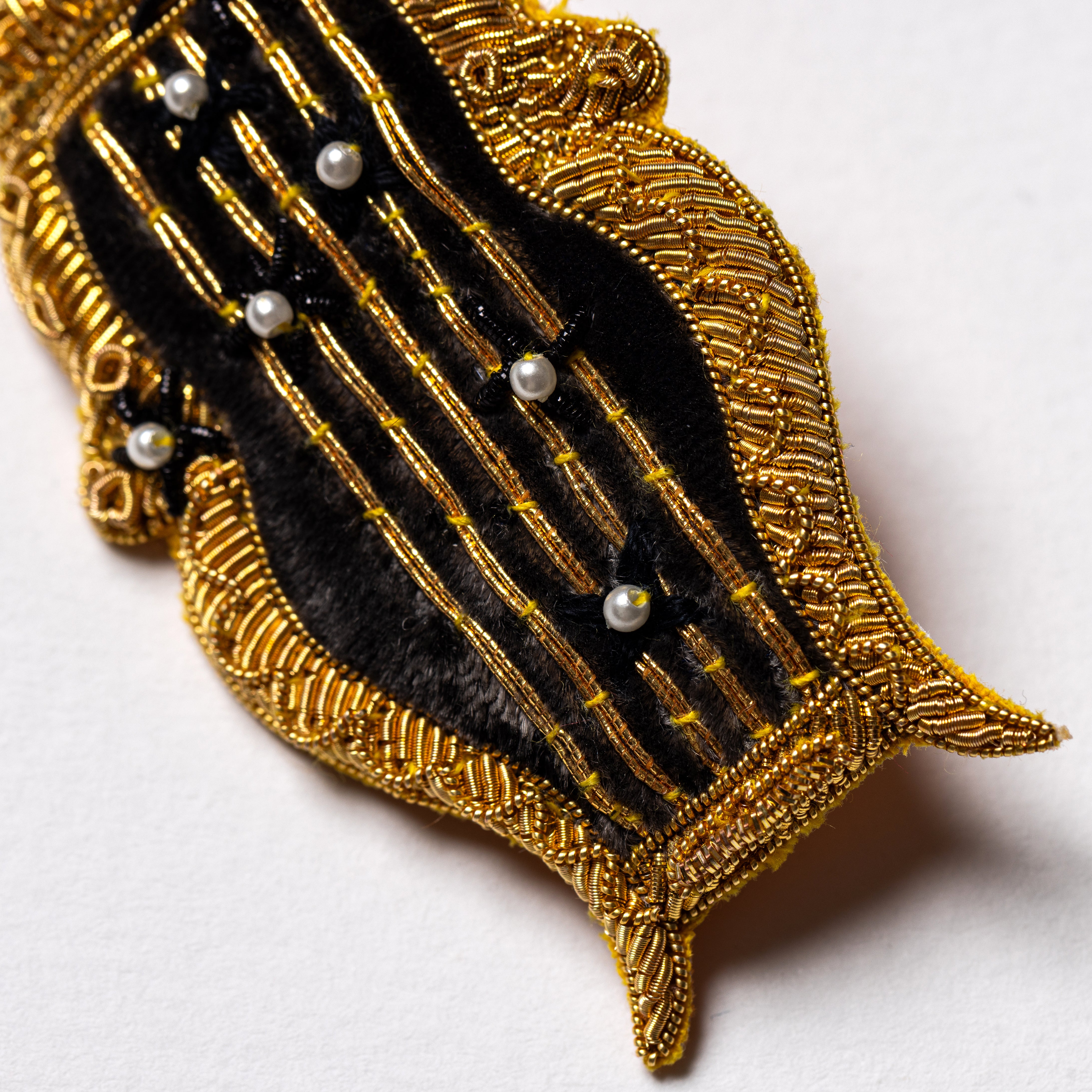 The Apollo's Lyre Brooch (14746768310650)