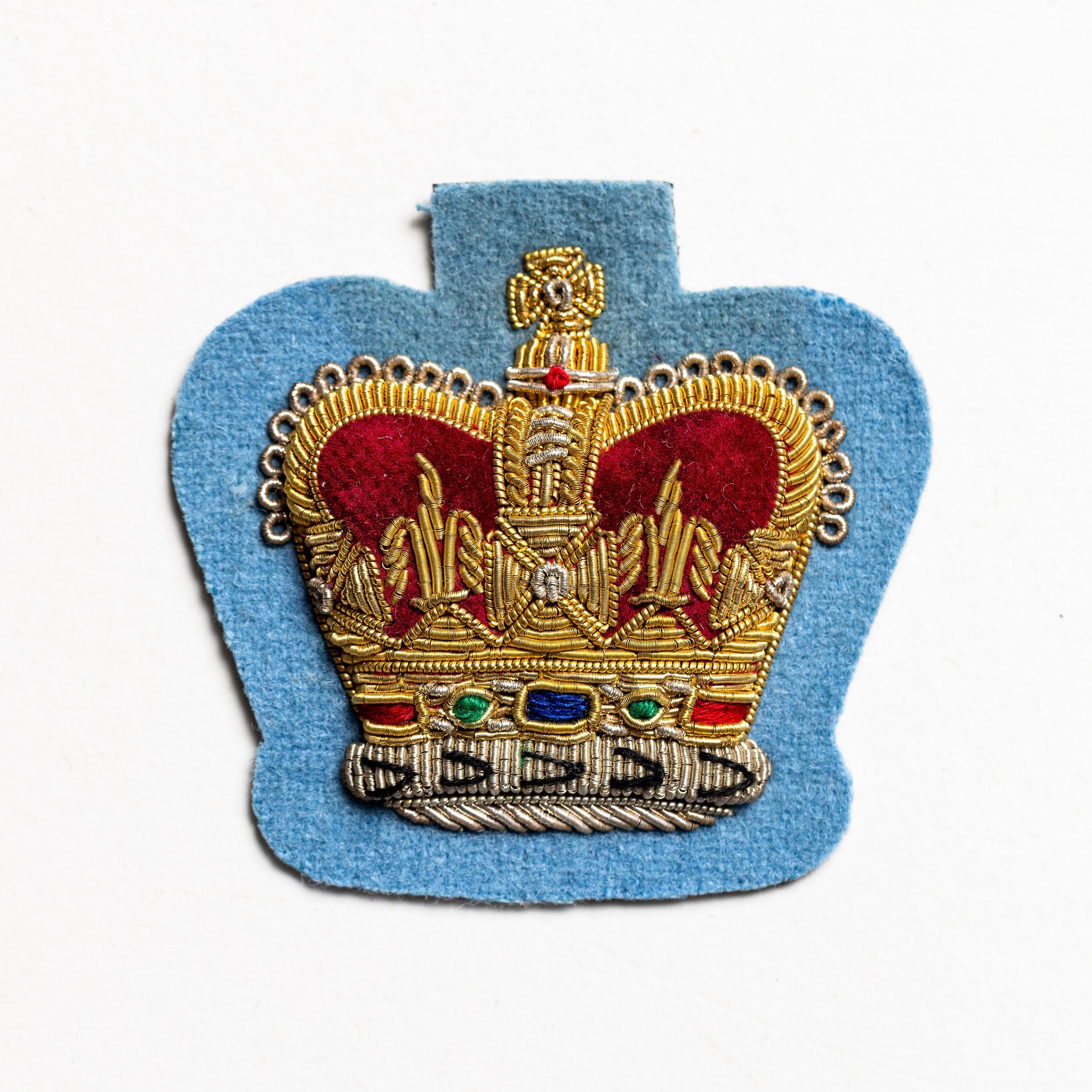 Arm Crown - 1 1/2" - AAC