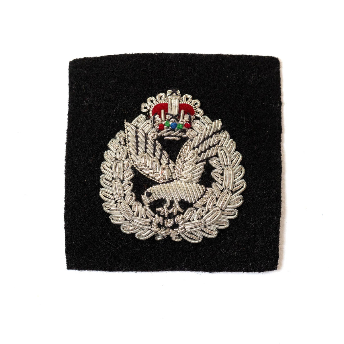 Army Air Corps Beret Badge