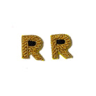 Army "R" 5/16'' (Small)