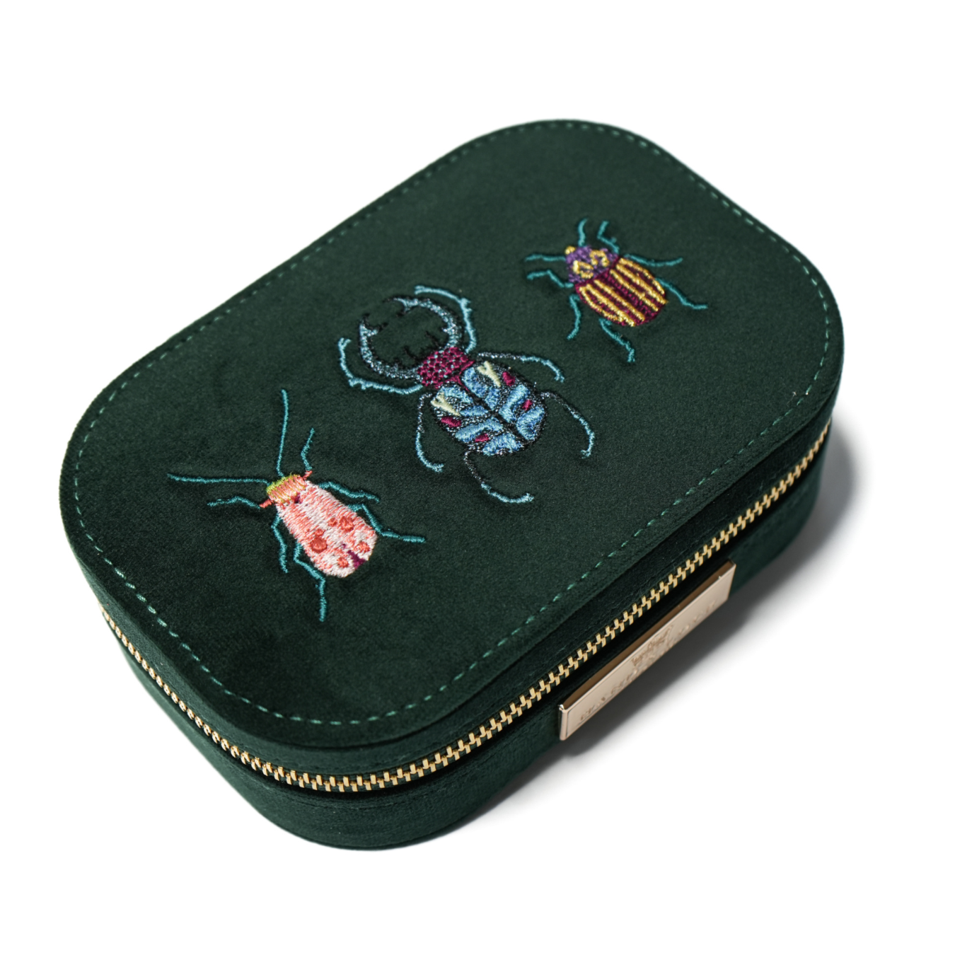 Beetle Jewellery Box (8334335181059)