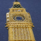 Big Ben Goldwork Embroidery (8407691821315)