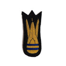 Bomb Disposal Arm Badge - Mess Dress