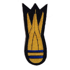 Bomb Disposal Arm Badge - No.1 Dress
