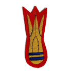 Bomb Disposal Arm Badge - No.1 Dress