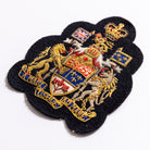 Canadian Regimental Sergeant Major Arm Badge No1 (4334413676616)