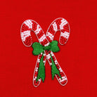 Hand & Lock School: Candy Canes Hand Embroidery Taster Course