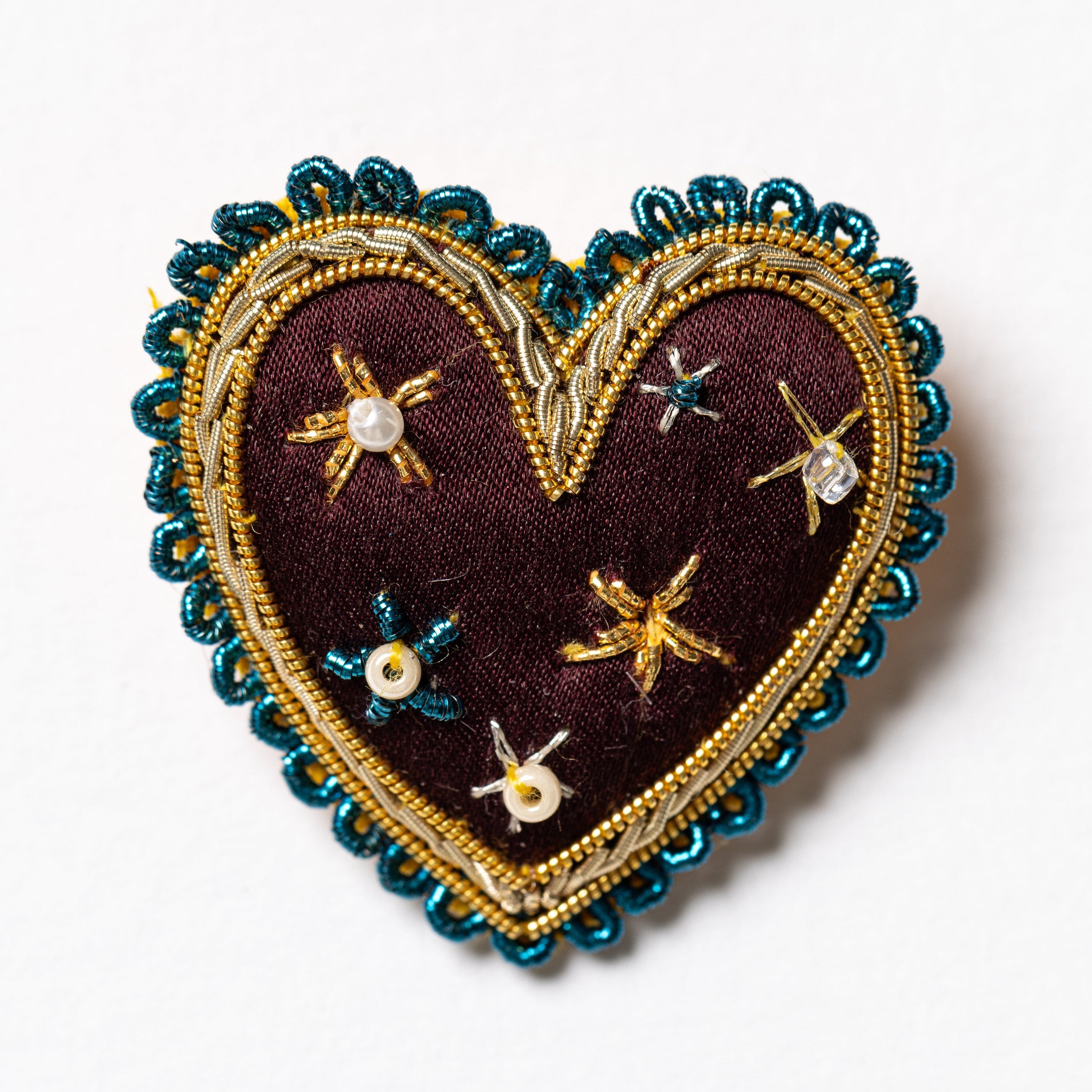 The Celestial Heart Brooch (14746755760506)