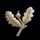 Ceremonial Goldwork Embroidery Weekend (8407741890819)