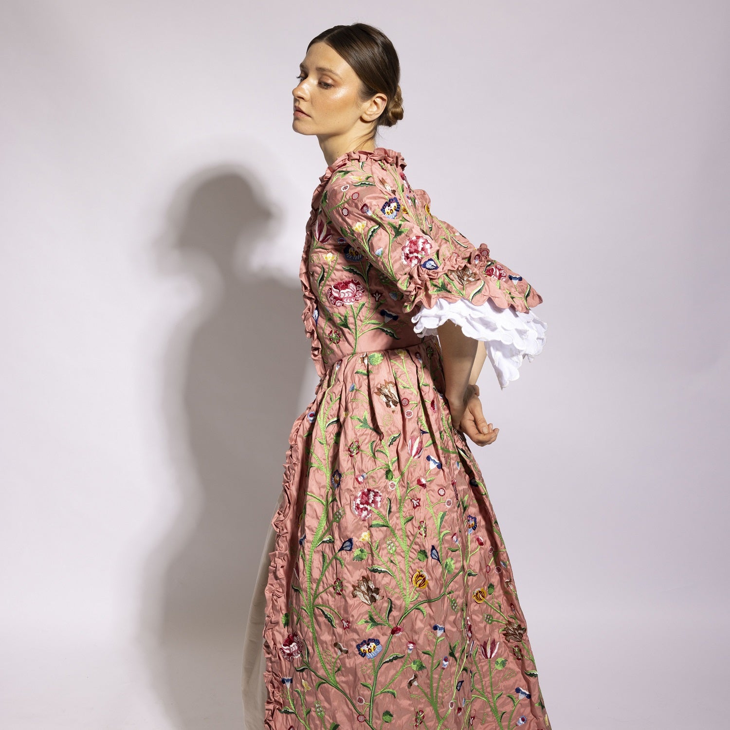 Charlotte Edwards - The Wilcom Award Associate Award for Fashion Winner - The Prize 2025