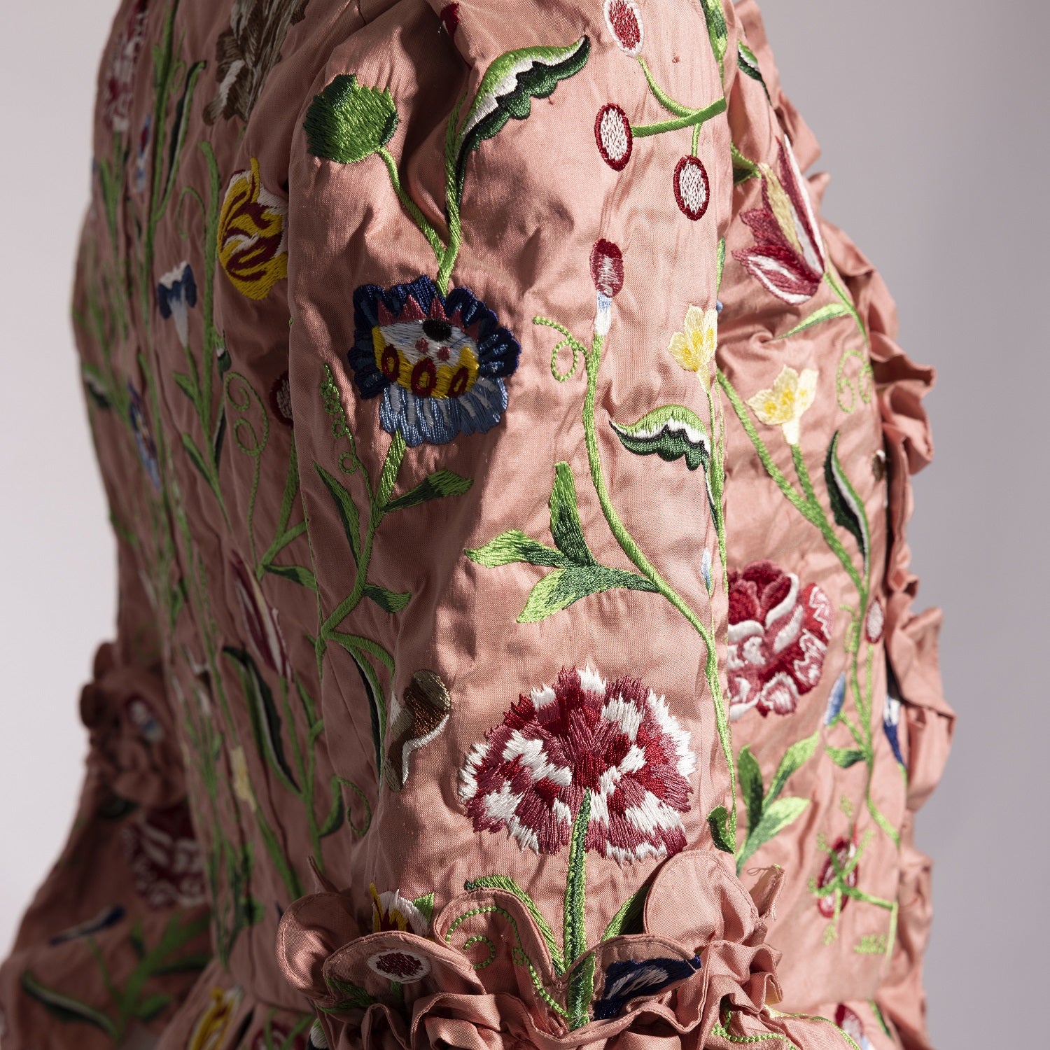 Charlotte Edwards - The Wilcom Award Associate Award for Fashion Winner - The Prize 2025