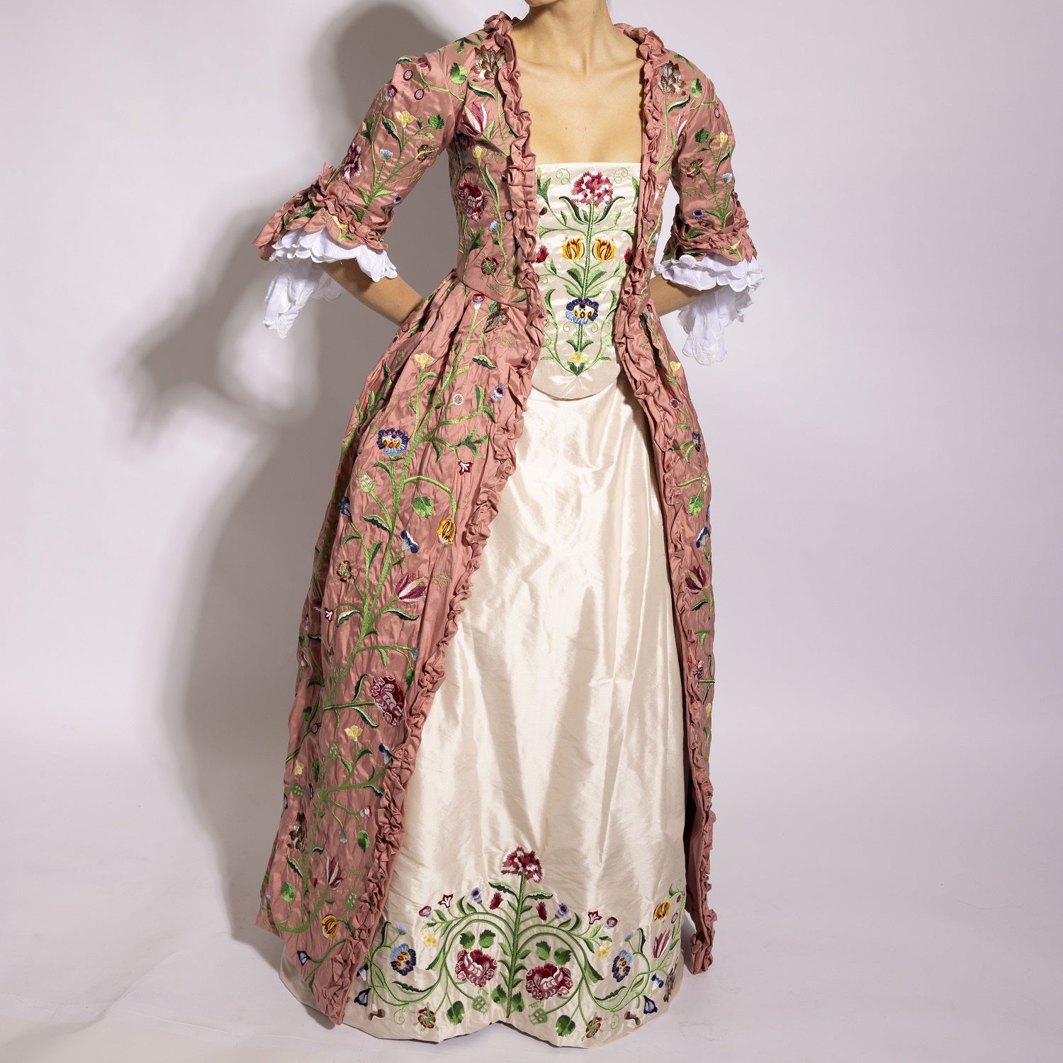 Charlotte Edwards - The Wilcom Award Associate Award for Fashion Winner - The Prize 2025