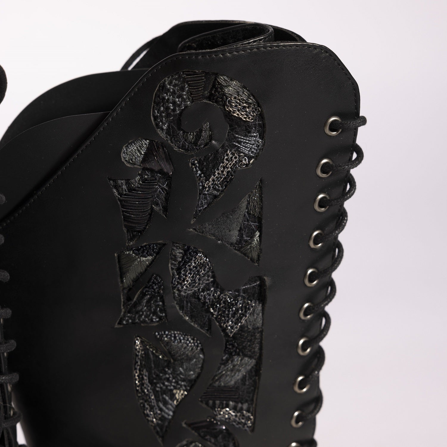 Charlotte Farrant - First Place Student Fashion - The Prize 2025