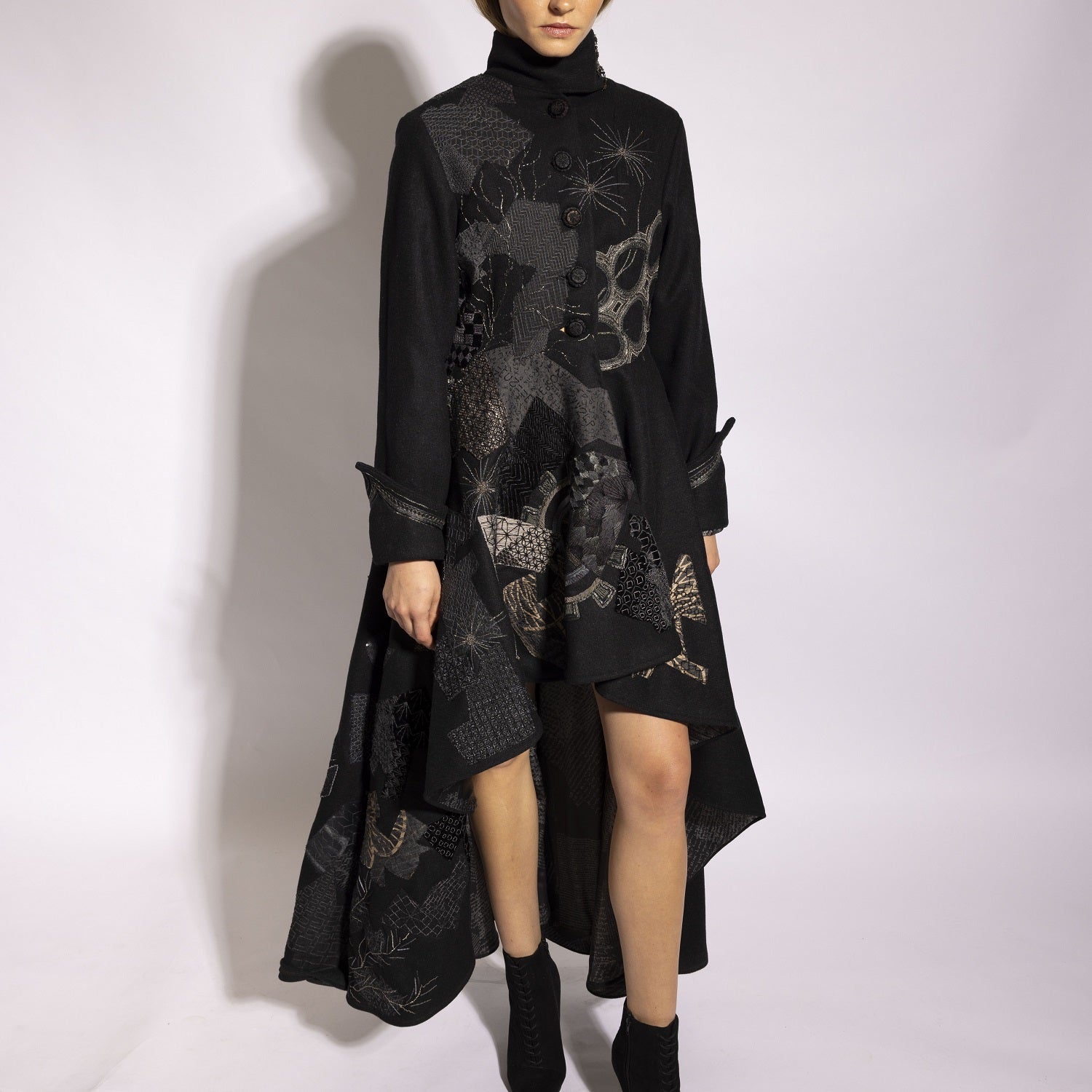 Charlotte Farrant - First Place Student Fashion - The Prize 2025