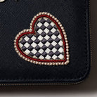 The Chequered Heart Patch (8273096474883)