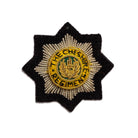 Cheshire Regiment Beret Badge