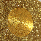 Creative Metal Threads Embroidery Class with Alex Stranding