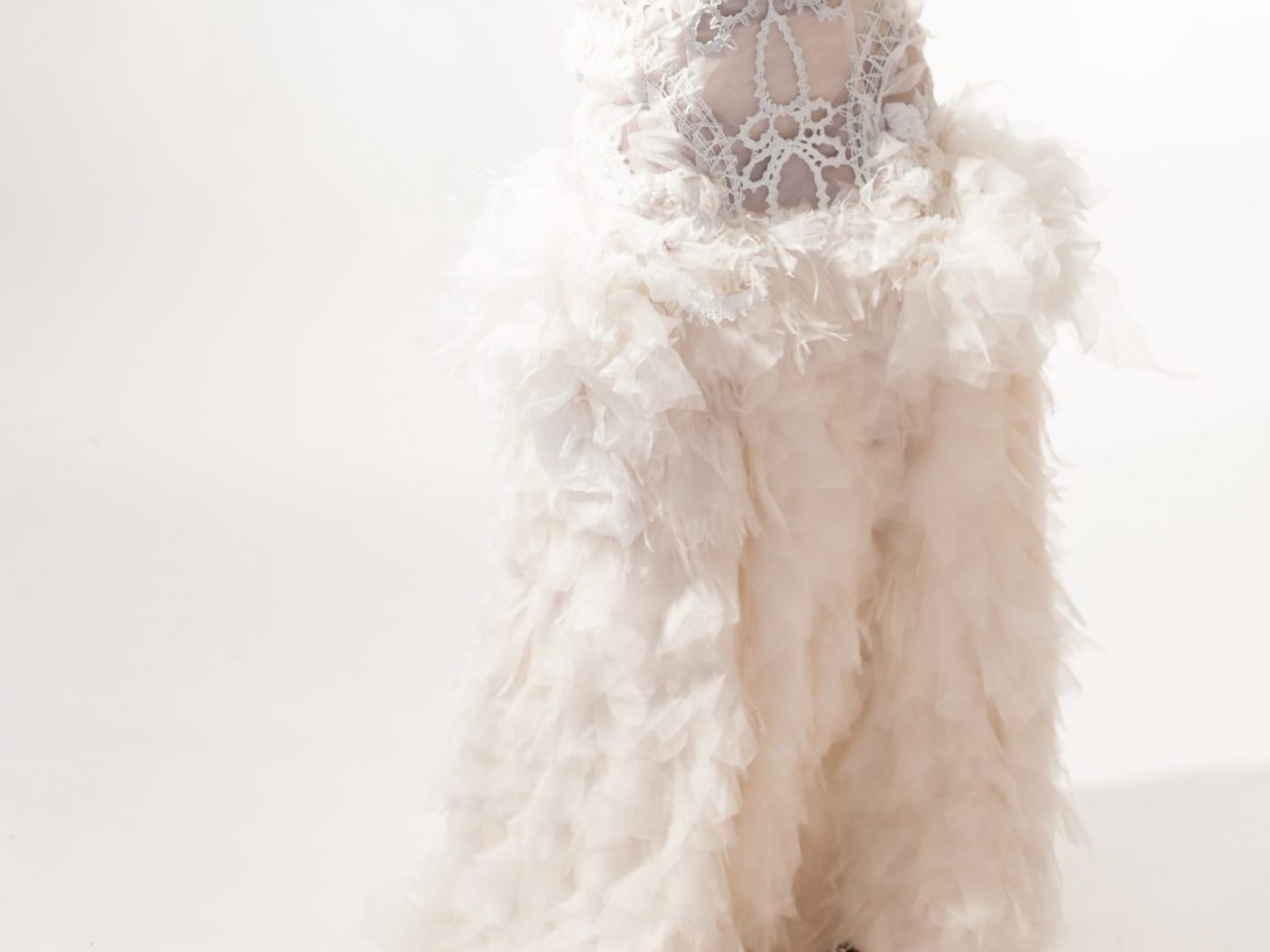 Deborah Ruschmeyer - 1st Place Fashion Open- The Prize 2022
