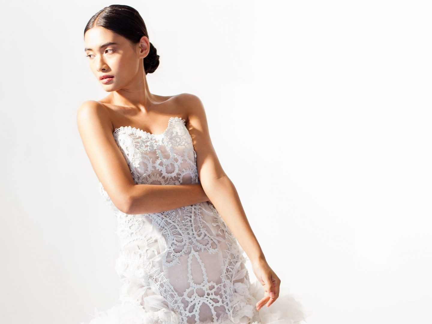 Deborah Ruschmeyer - 1st Place Fashion Open- The Prize 2022