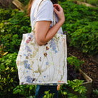 Design, Print and Embellish your own Tote Bag Class with Rediscovered By