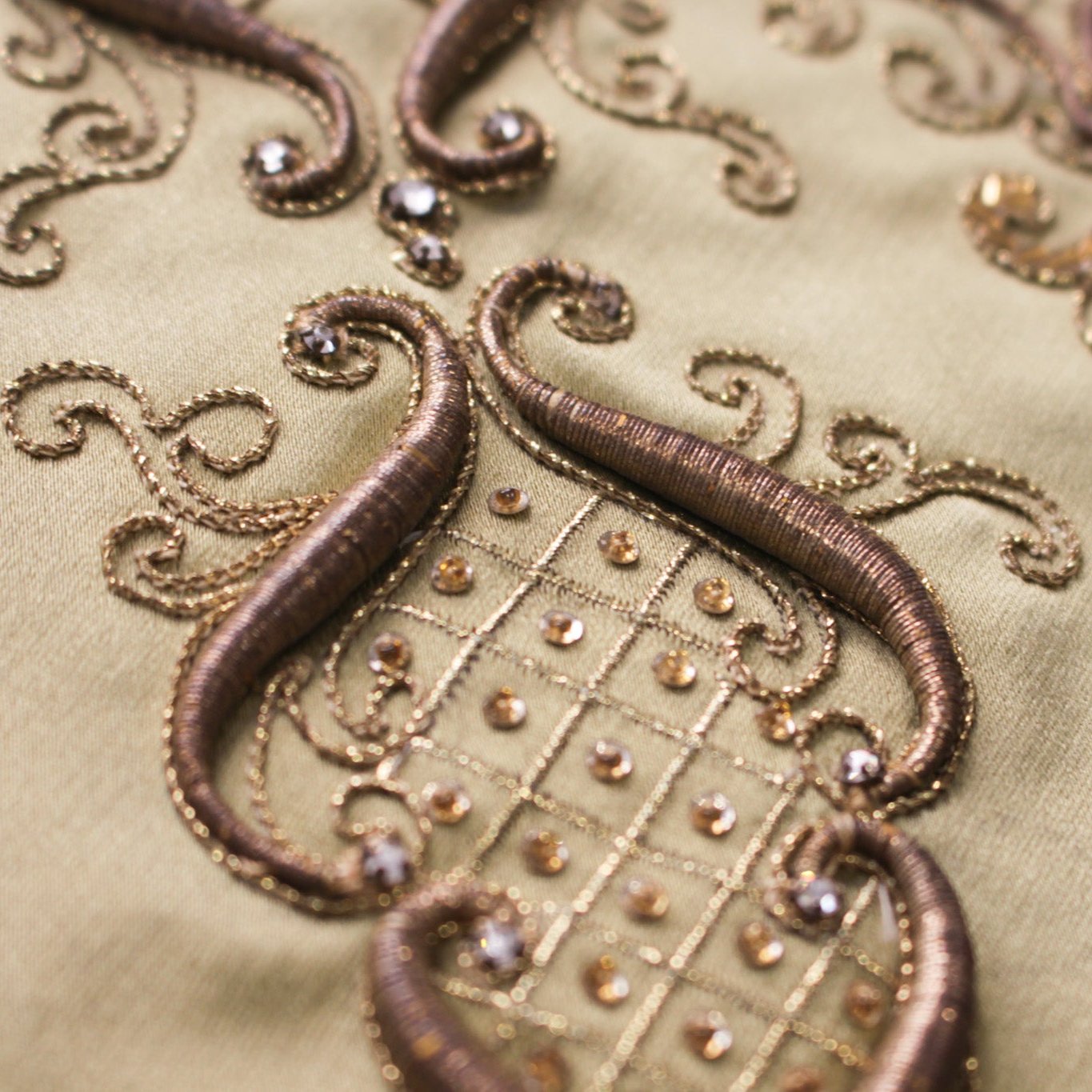 Module 1002: Exploration of Embroidery for Haute Couture Fashion (8712029077763)