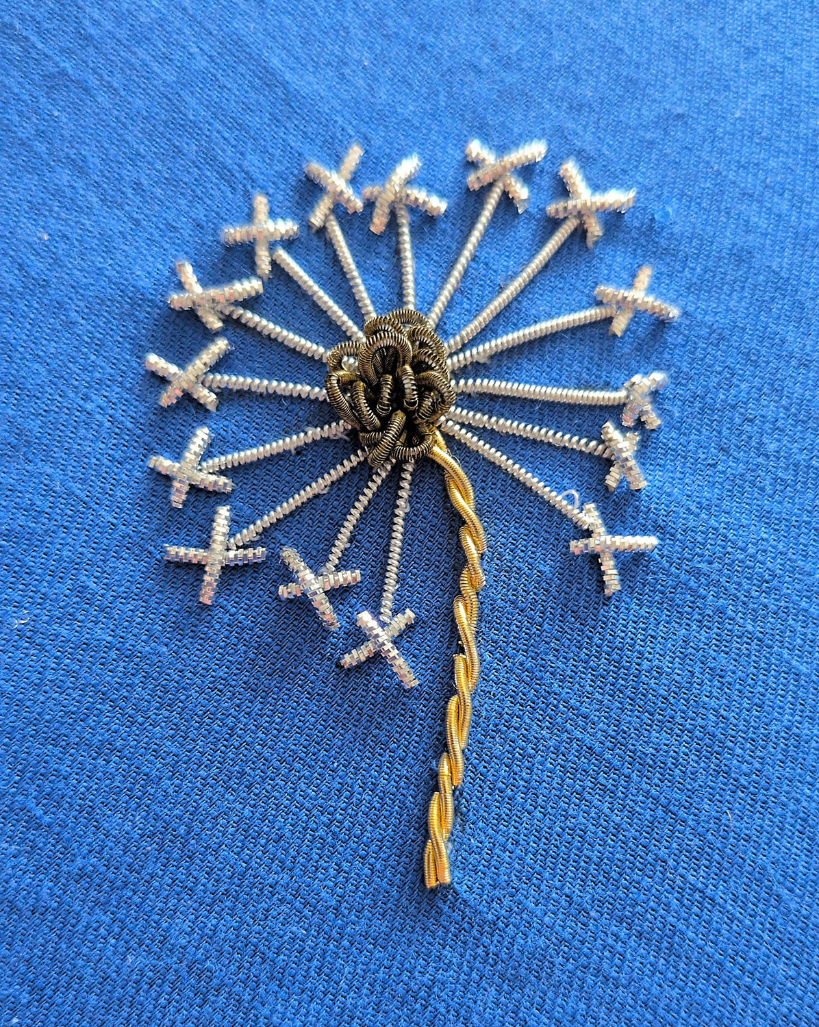 Hand & Lock School Student Work