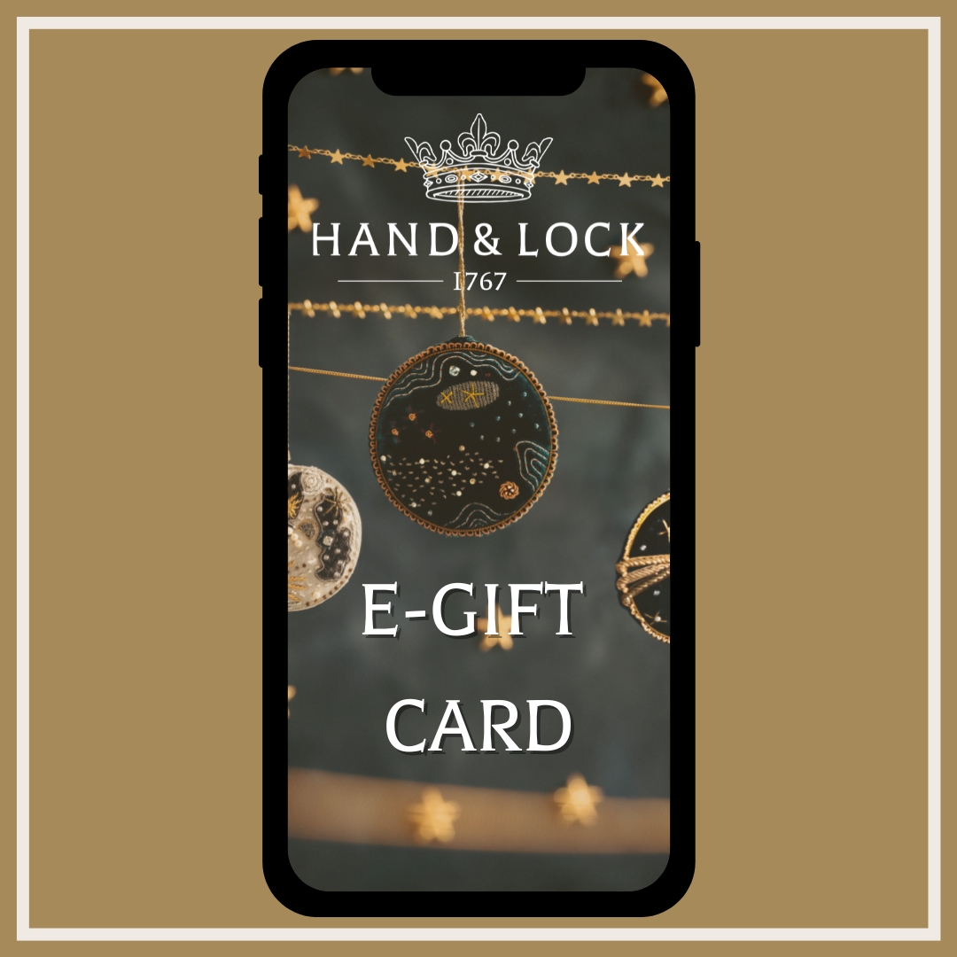 Electronic Gift Card