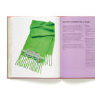 Passementerie: Handcrafting Contemporary Trimmings, Fringes, Tassels and More (8525298565379)