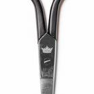 Embroidery Scissors Silver Crown Detail