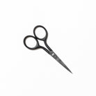 Embroidery Scissors Silver