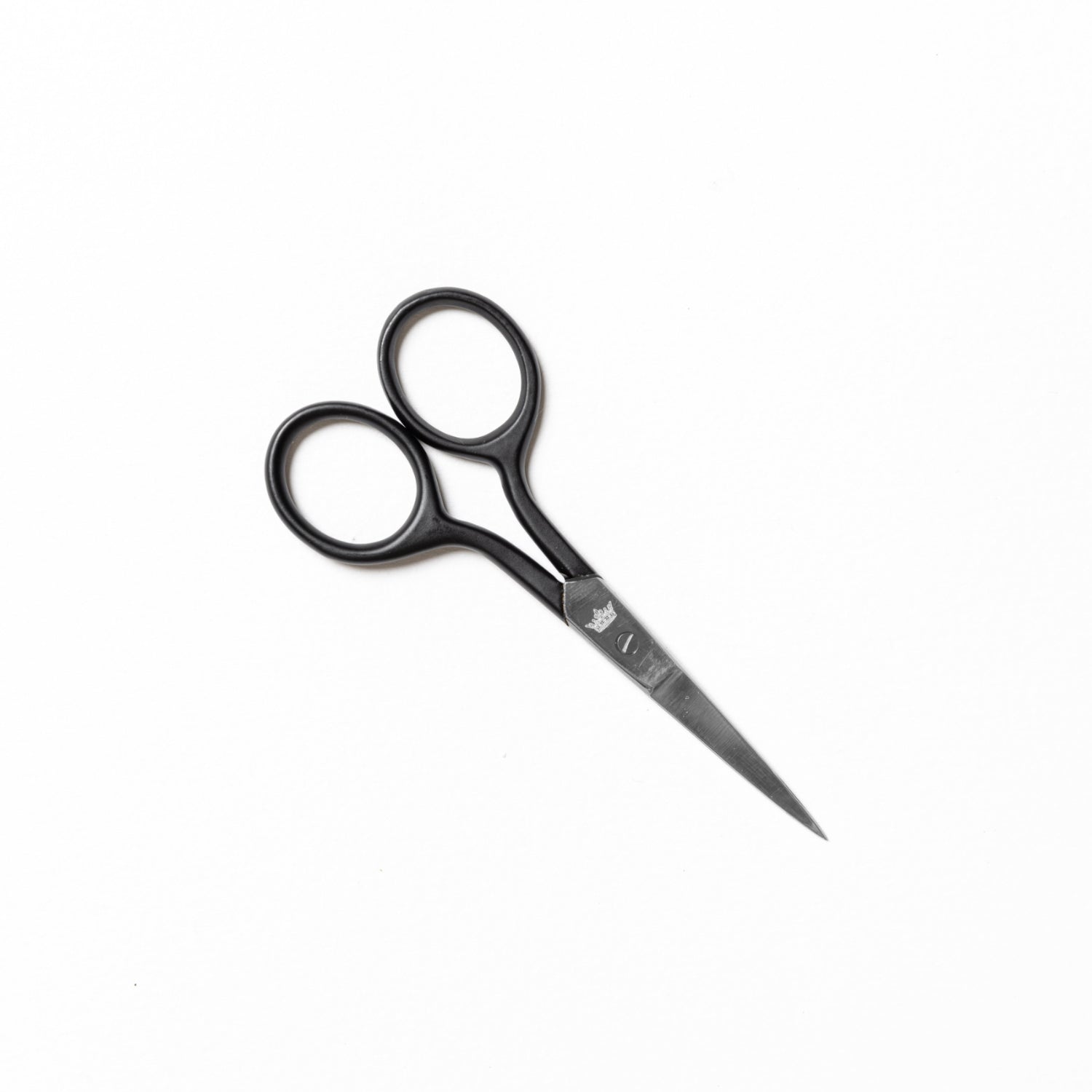 Embroidery Scissors Silver
