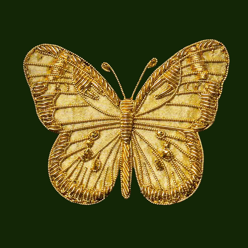 Entomology in Metal Threads  - 3 Week Course (8145255825667)