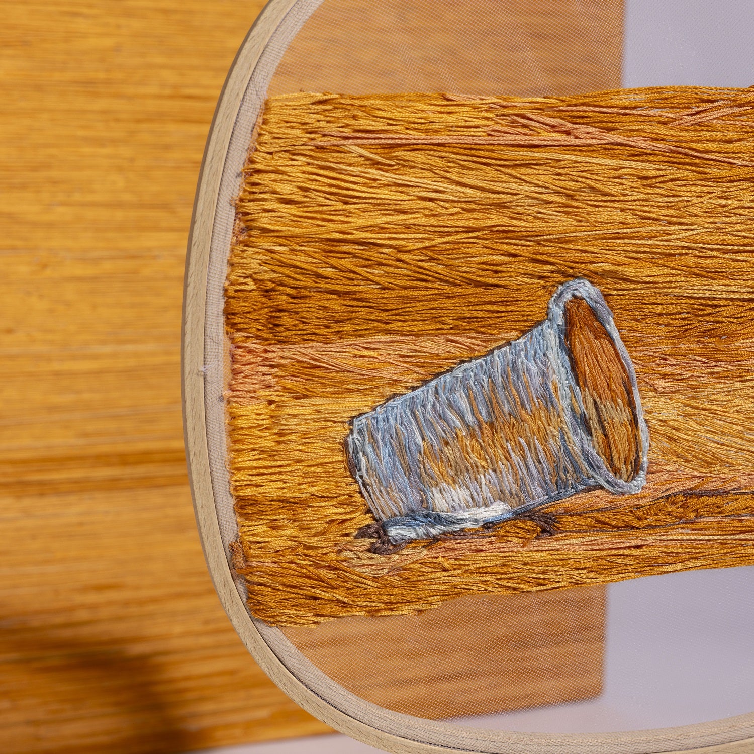 Erica Kirsop - Chairman’s Choice Associate Award Winner - The Prize 2025