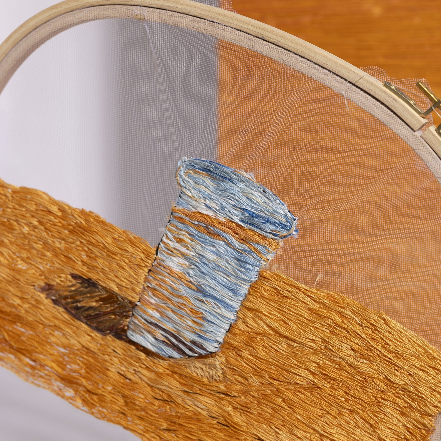 Erica Kirsop - Chairman’s Choice Associate Award Winner - The Prize 2025