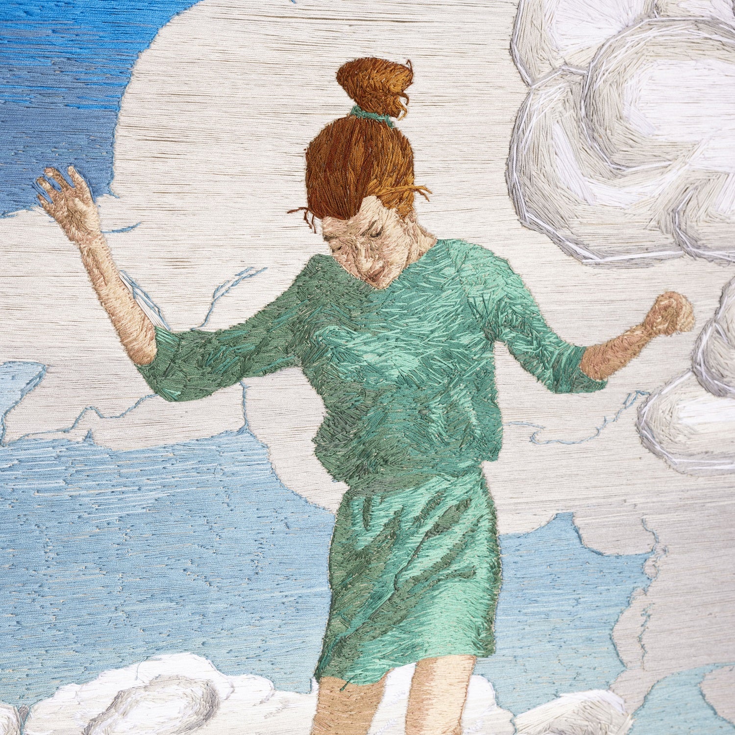 Erica Kirsop - Chairman’s Choice Associate Award Winner - The Prize 2025