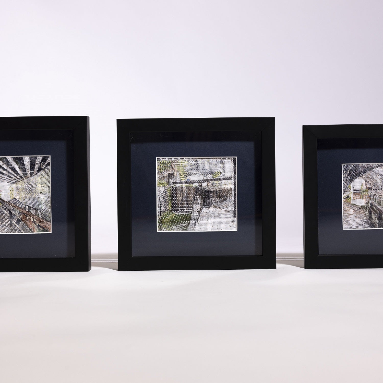 Eve Commander - Worshipful Company of Broderers Winner - The Prize 2025