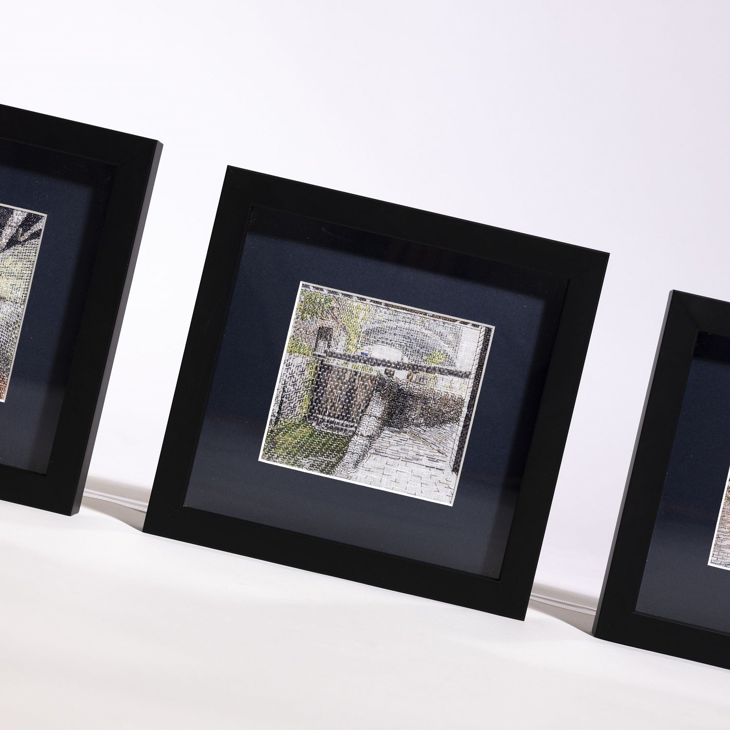 Eve Commander - Worshipful Company of Broderers Winner - The Prize 2025