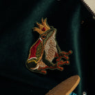 Fairy Tale Collection - Embroidered Medieval Mascot Patches 