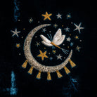 Fairytale Collection - Fairy Moon Goldwork Embroidery Kit