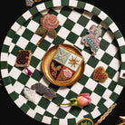 Fairytale Collection - Hand Embroidered Brooches