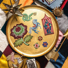 Fairytale Collection - Machine Embroidered Patches