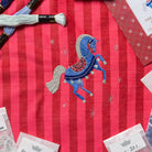 Fairytale Collection - The Dancing Horse Embroidery Kit