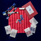 Fairytale Collection - The Dancing Horse Embroidery Kit