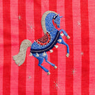 Fairytale Collection - The Dancing Horse Embroidery Kit